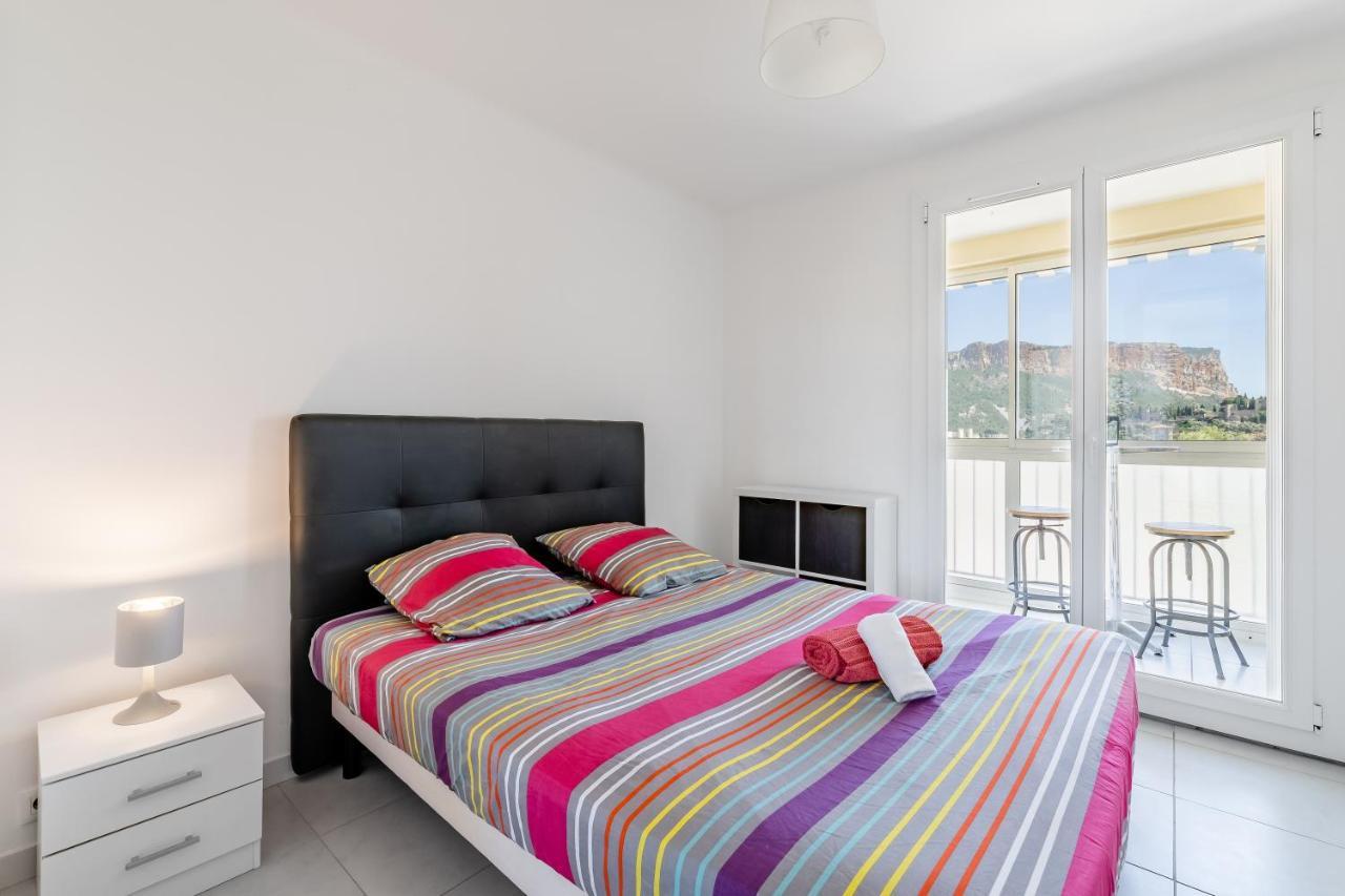 Le Bosquet 2 Par Dodo-a-cassis Appartement *
