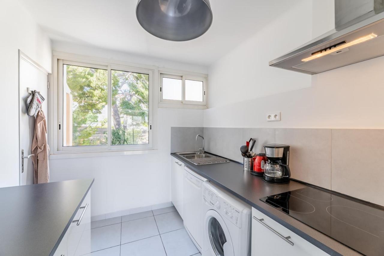 Le Bosquet 2 Par Dodo-a-cassis Appartement *